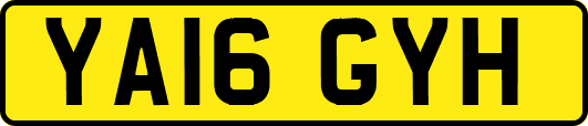 YA16GYH