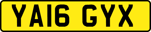 YA16GYX