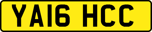 YA16HCC