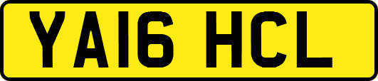 YA16HCL