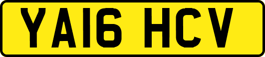 YA16HCV
