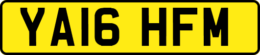 YA16HFM