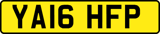 YA16HFP