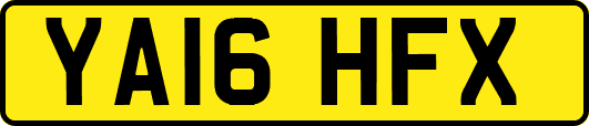 YA16HFX