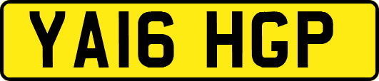 YA16HGP