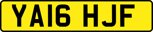 YA16HJF