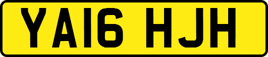 YA16HJH
