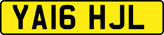 YA16HJL