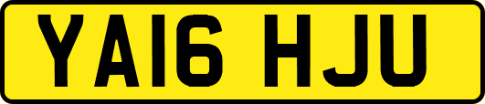YA16HJU