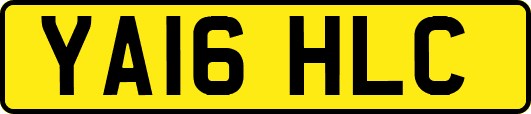 YA16HLC