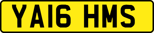YA16HMS