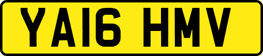 YA16HMV