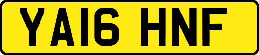 YA16HNF