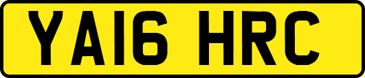 YA16HRC