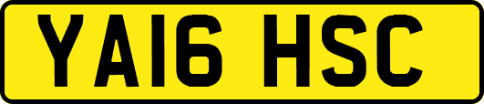 YA16HSC