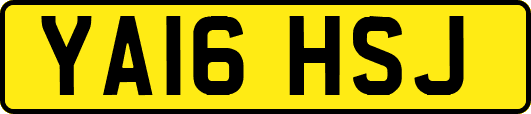 YA16HSJ