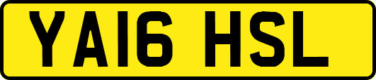 YA16HSL