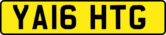 YA16HTG
