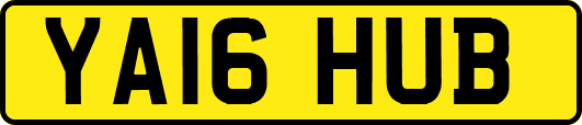 YA16HUB
