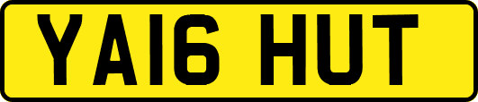 YA16HUT