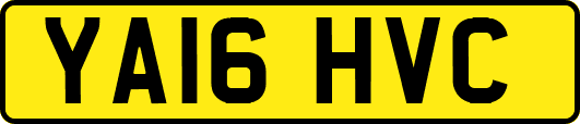 YA16HVC