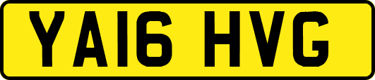 YA16HVG