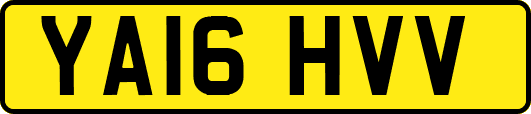 YA16HVV
