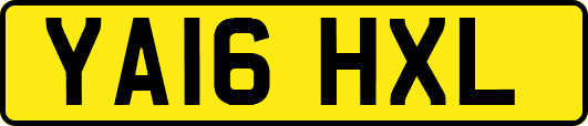 YA16HXL