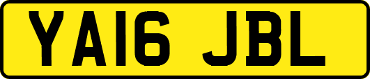 YA16JBL