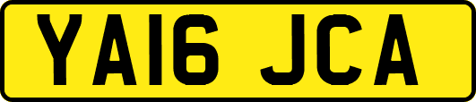 YA16JCA
