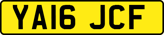 YA16JCF