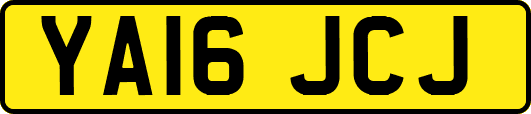 YA16JCJ