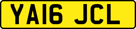 YA16JCL