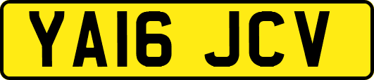 YA16JCV