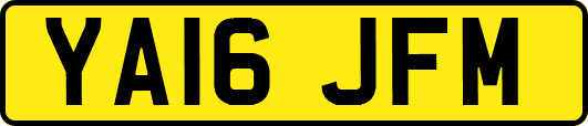 YA16JFM