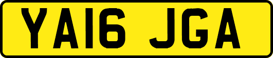 YA16JGA