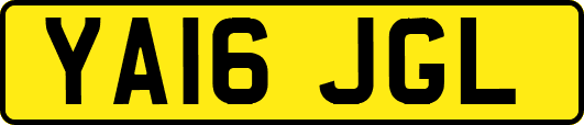 YA16JGL