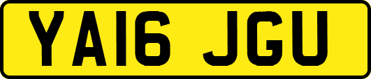 YA16JGU