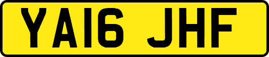 YA16JHF