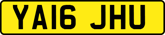 YA16JHU