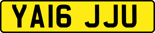 YA16JJU