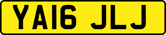 YA16JLJ
