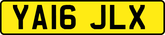 YA16JLX