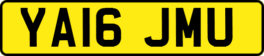 YA16JMU