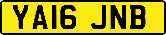 YA16JNB