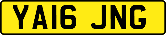 YA16JNG