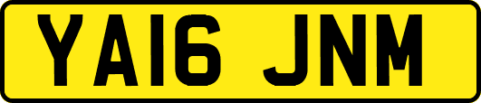 YA16JNM