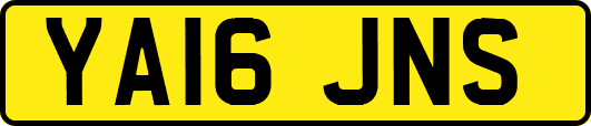 YA16JNS