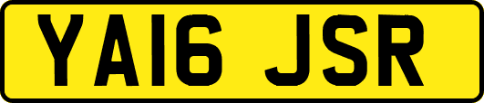 YA16JSR
