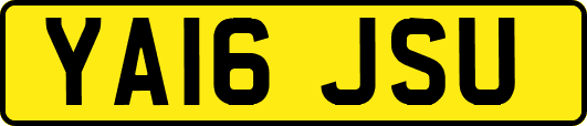 YA16JSU